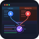 Git Conflict Resolver